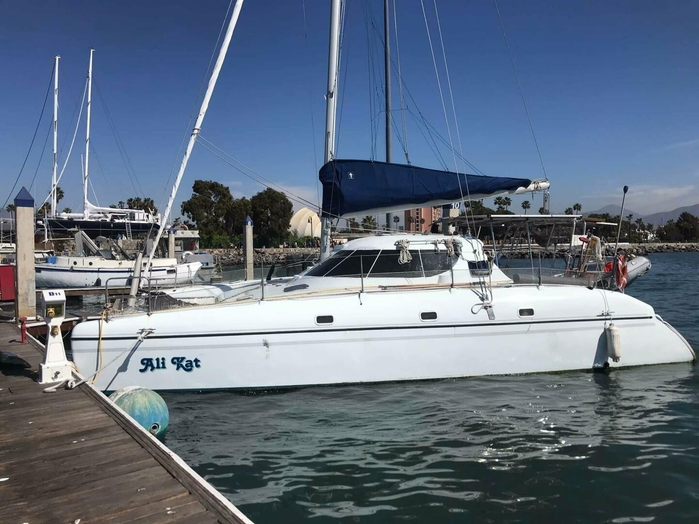 Wildcat MKIII · 2002 for sale in Other area — photo 5