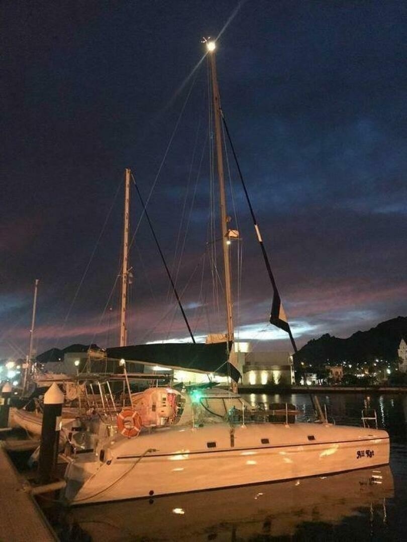 Wildcat MKIII · 2002 for sale in Other area — photo 6