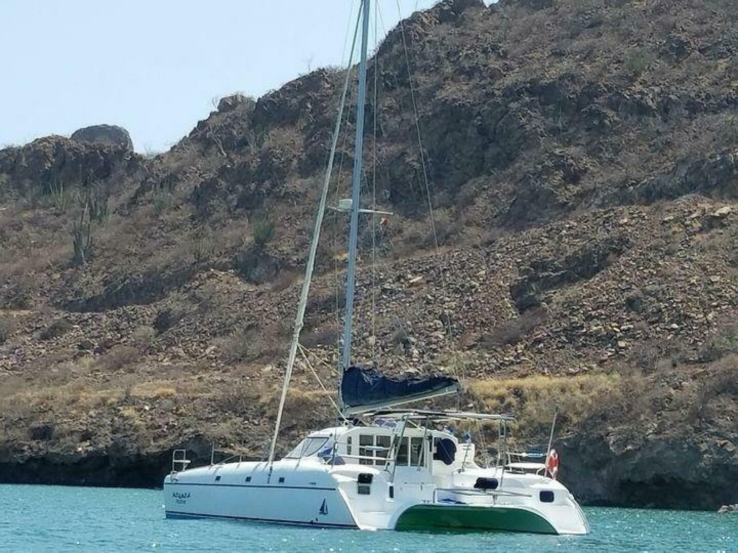 Wildcat MKIII · 2002 for sale in Other area — photo 7