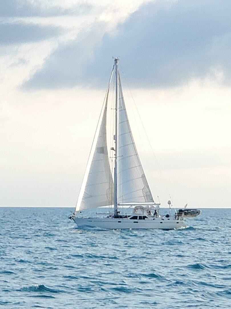 Oyster 485 · 1998 zu verkaufen – Andere Region — Foto 3