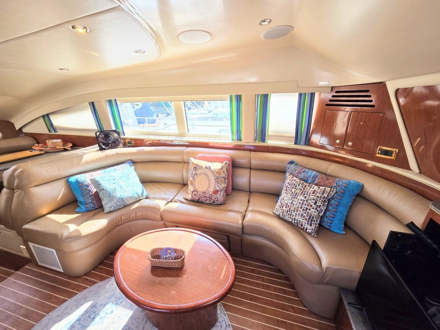 Sea Ray 480 Motor Yacht · 2002 in vendita in Altra zona — foto 8