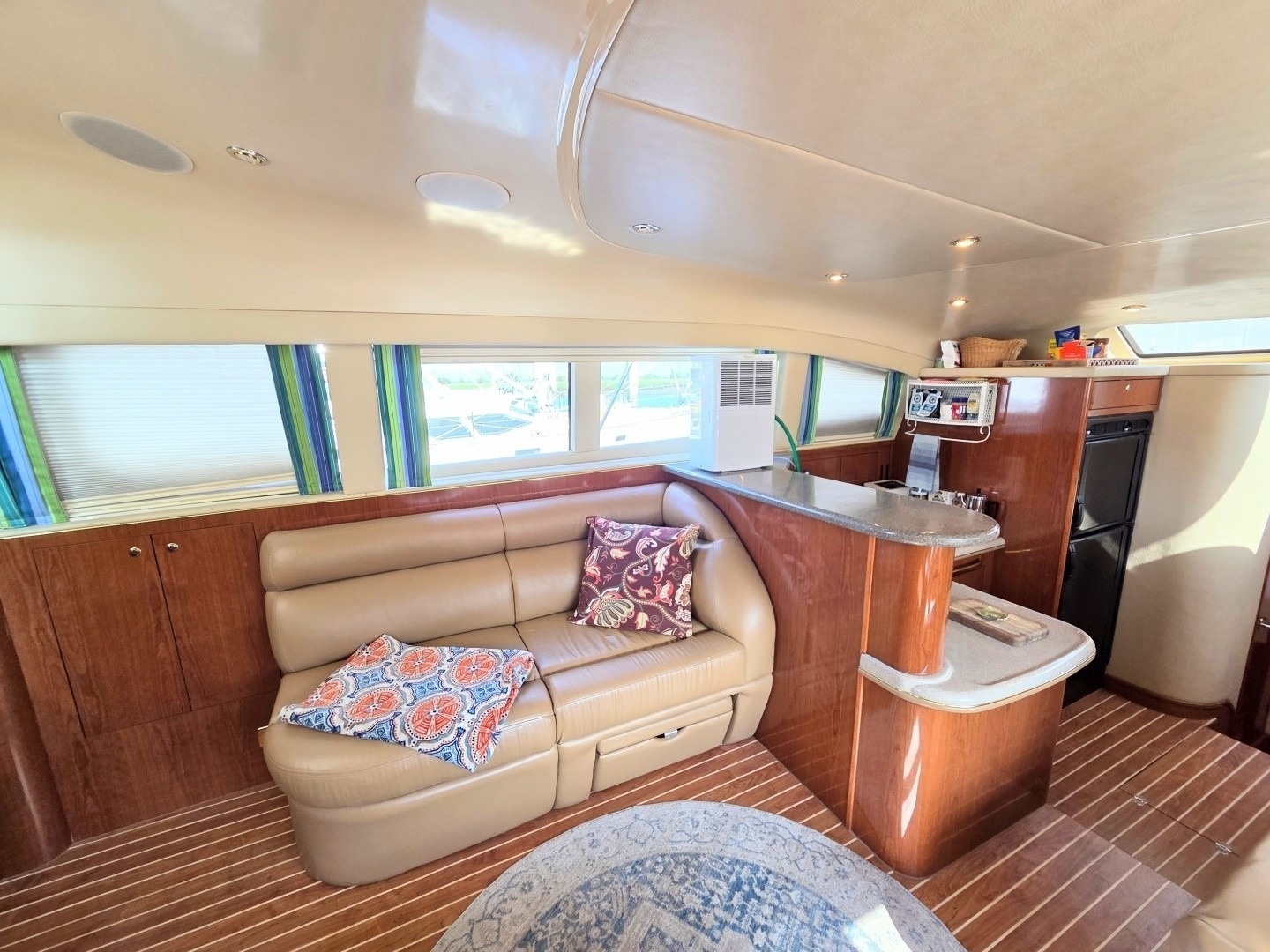 Sea Ray 480 Motor Yacht · 2002 in vendita in Altra zona — foto 9