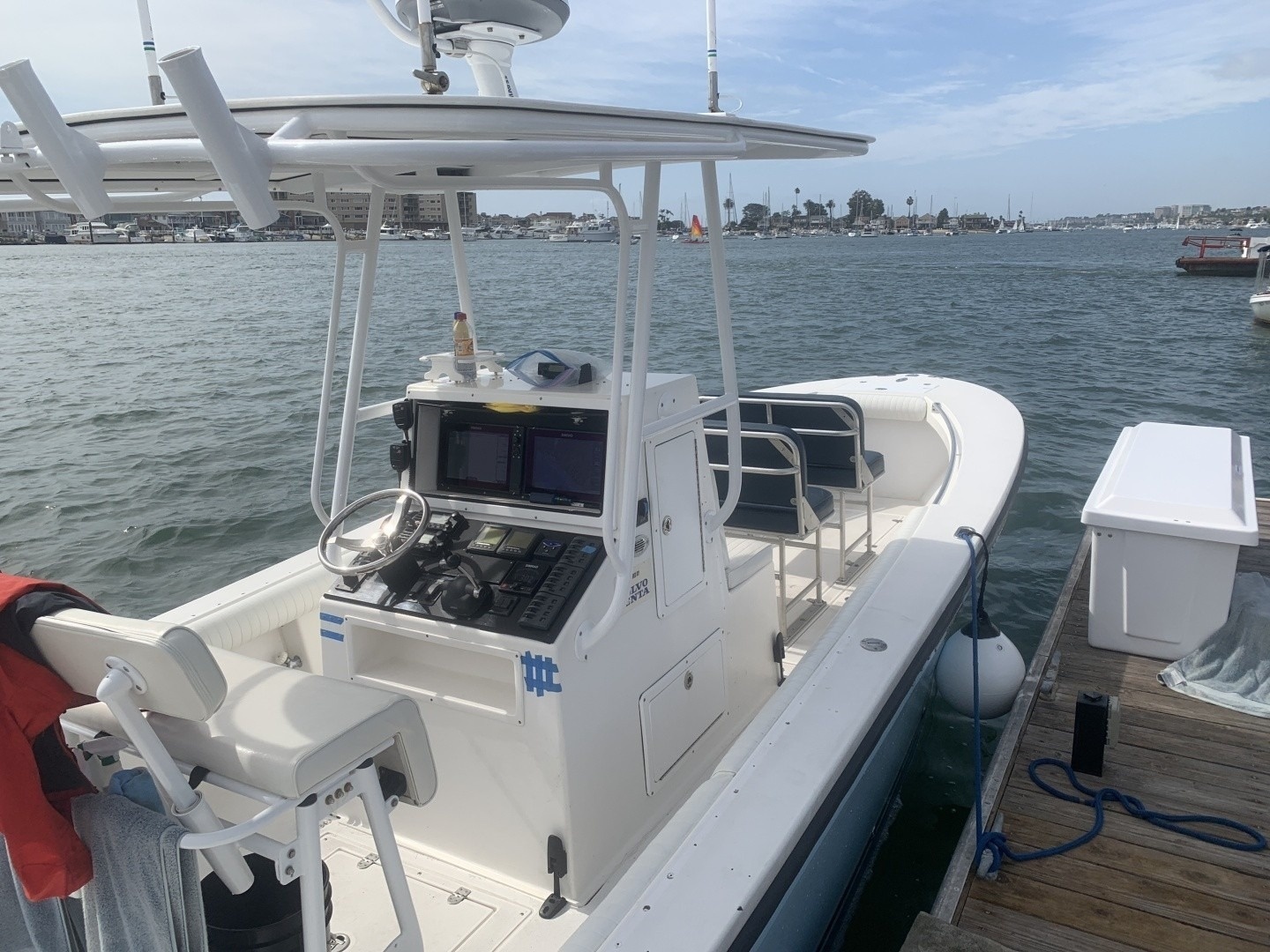 Albin 26 Center Console · 2006 en venta en Florida — foto 2