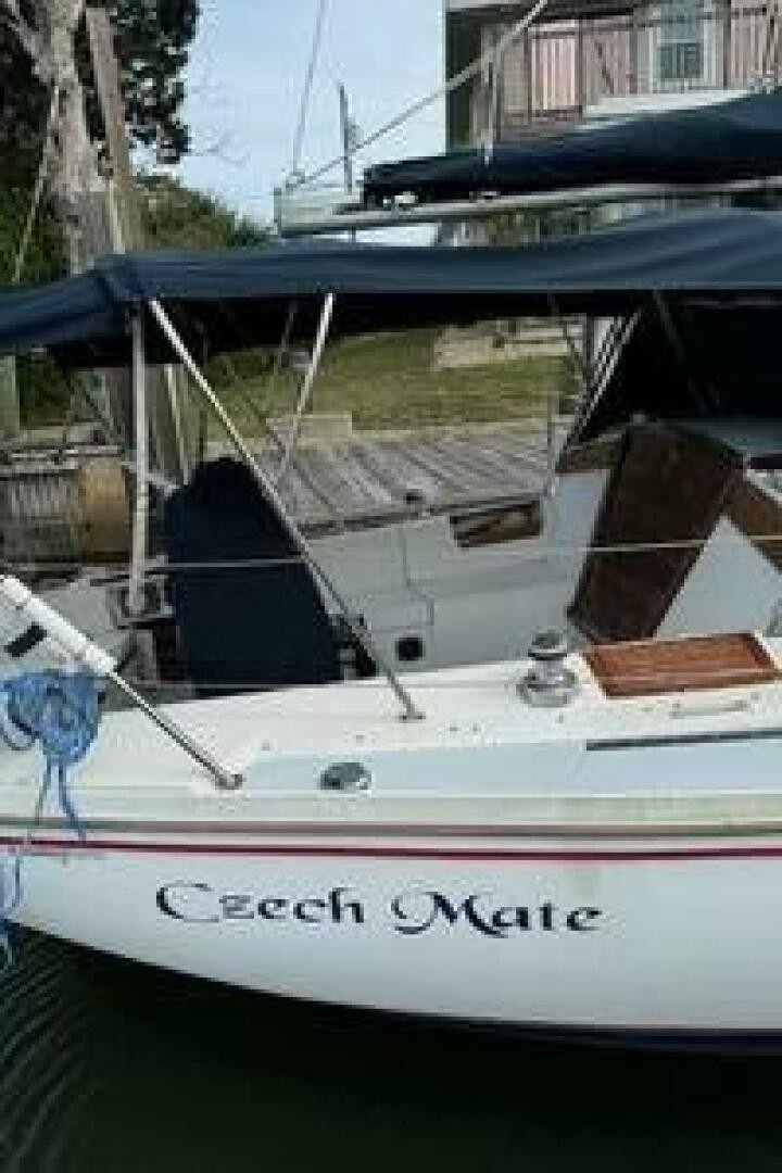 Catalina 30 · 1988 à vendre – Floride — photo 5