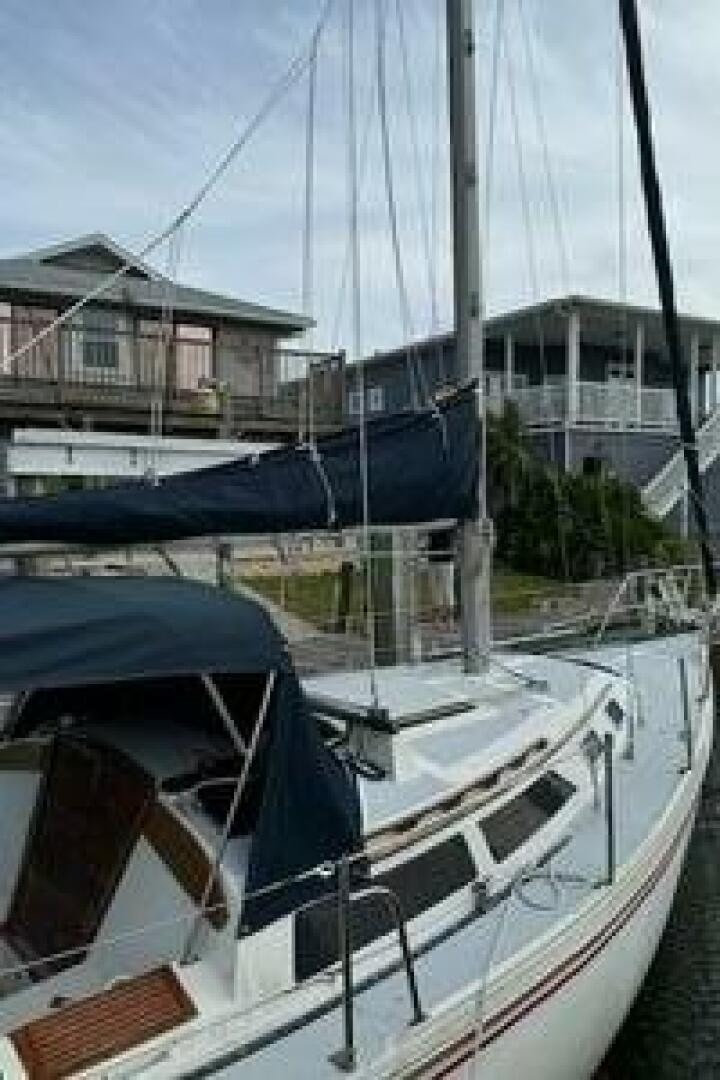 Catalina 30 · 1988 à vendre – Floride — photo 8
