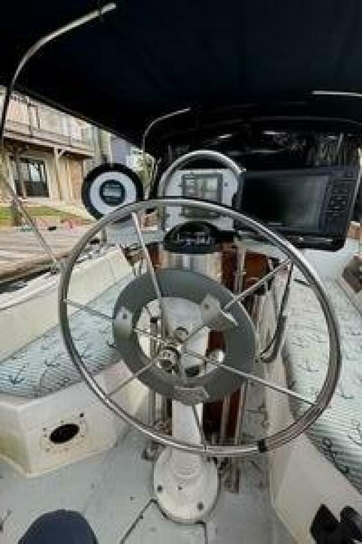 Catalina 30 · 1988 à vendre – Floride — photo 9