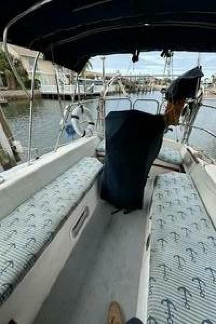 Catalina 30 · 1988 à vendre – Floride — photo 10