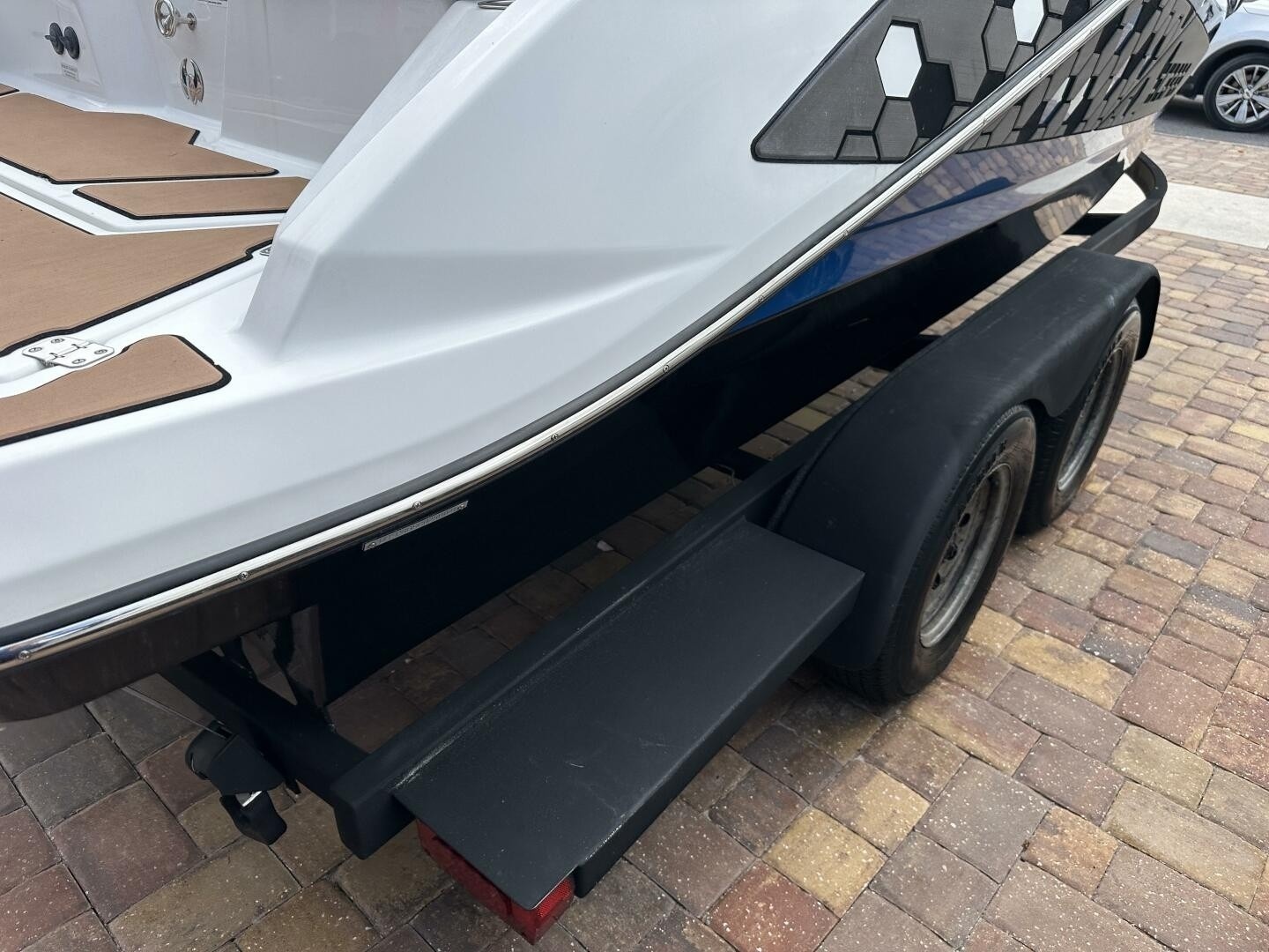 Scarab 215 · 2021 en venta en Florida — foto 8
