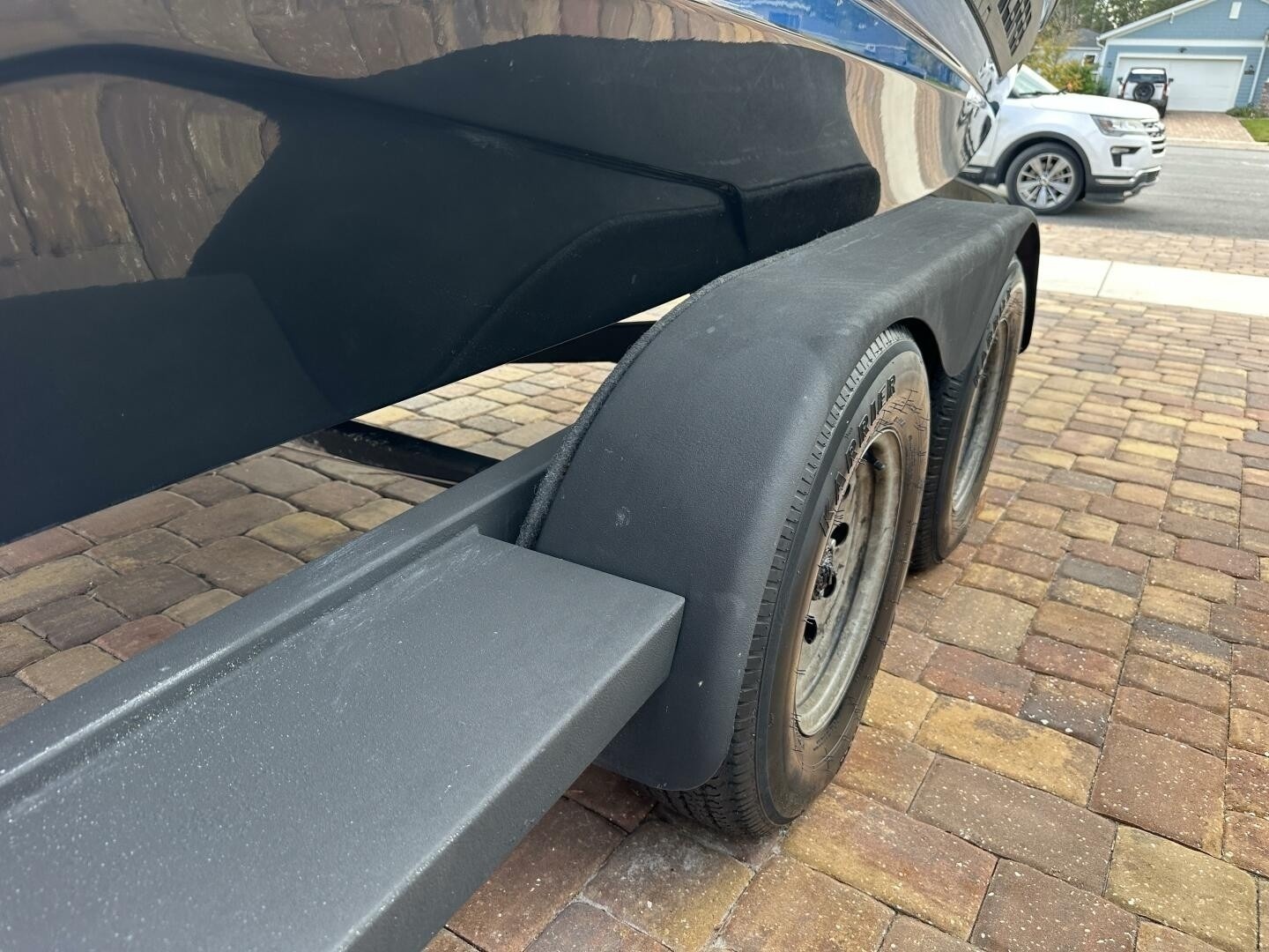 Scarab 215 · 2021 en venta en Florida — foto 10