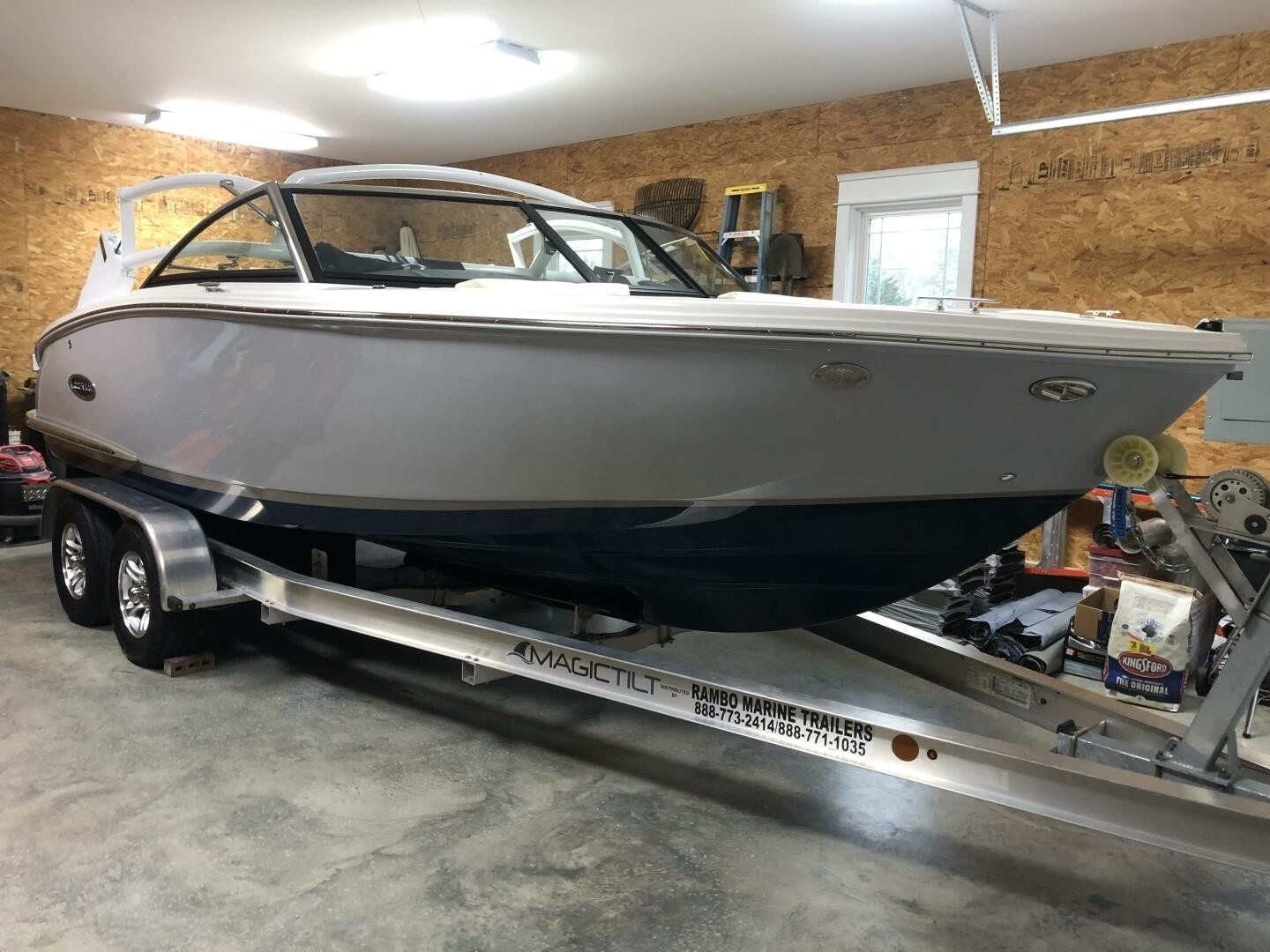 Cobalt CS22 · 2022 en venta en Otra zona — foto 1