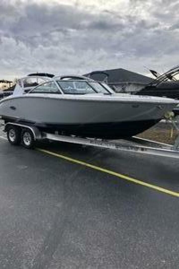 Cobalt CS22 · 2022 en venta en Otra zona — foto 3