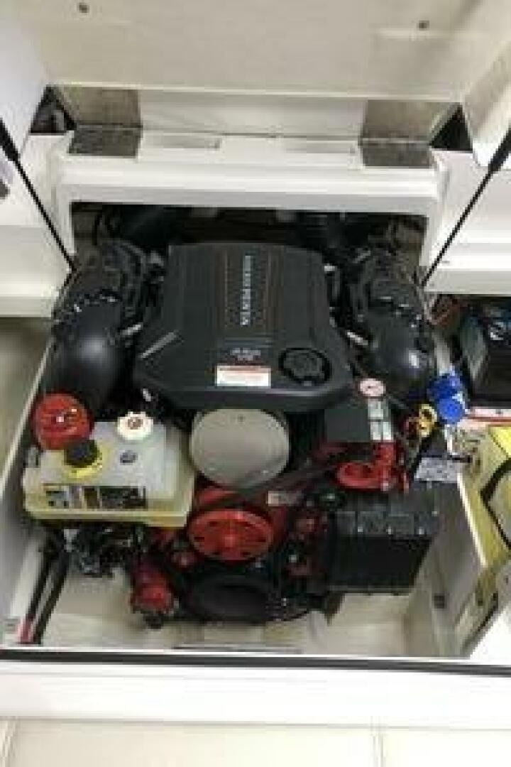 Cobalt CS22 · 2022 en venta en Otra zona — foto 9