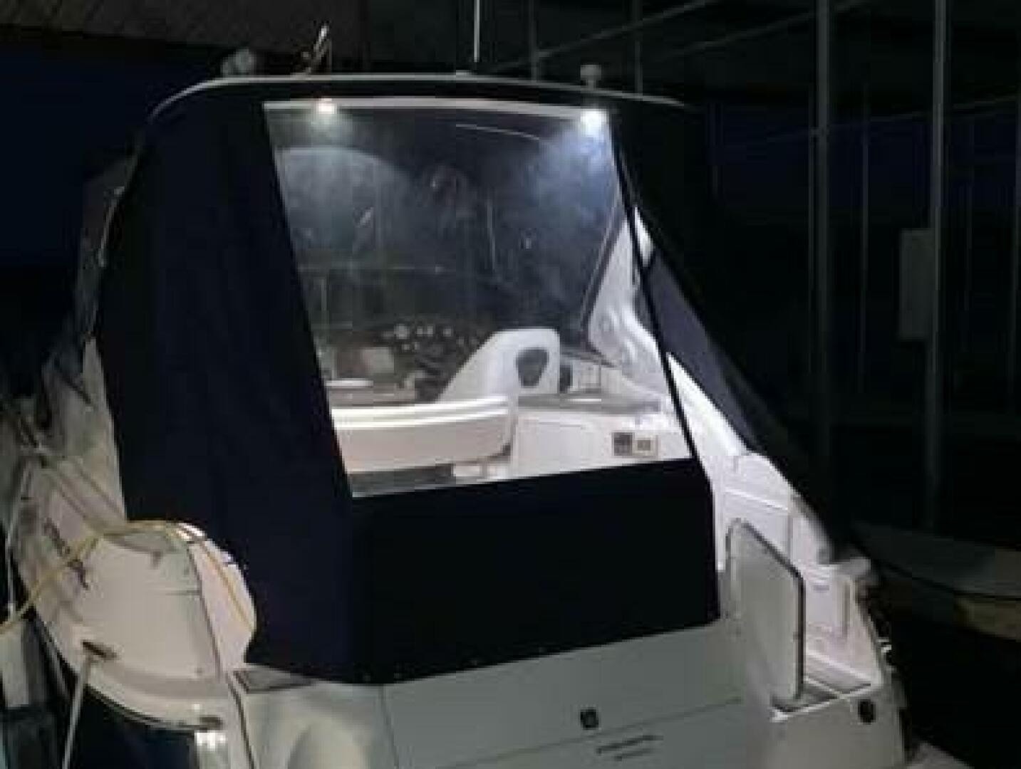 Regal 3060 Window Express · 2006 zu verkaufen – Andere Region — Foto 3