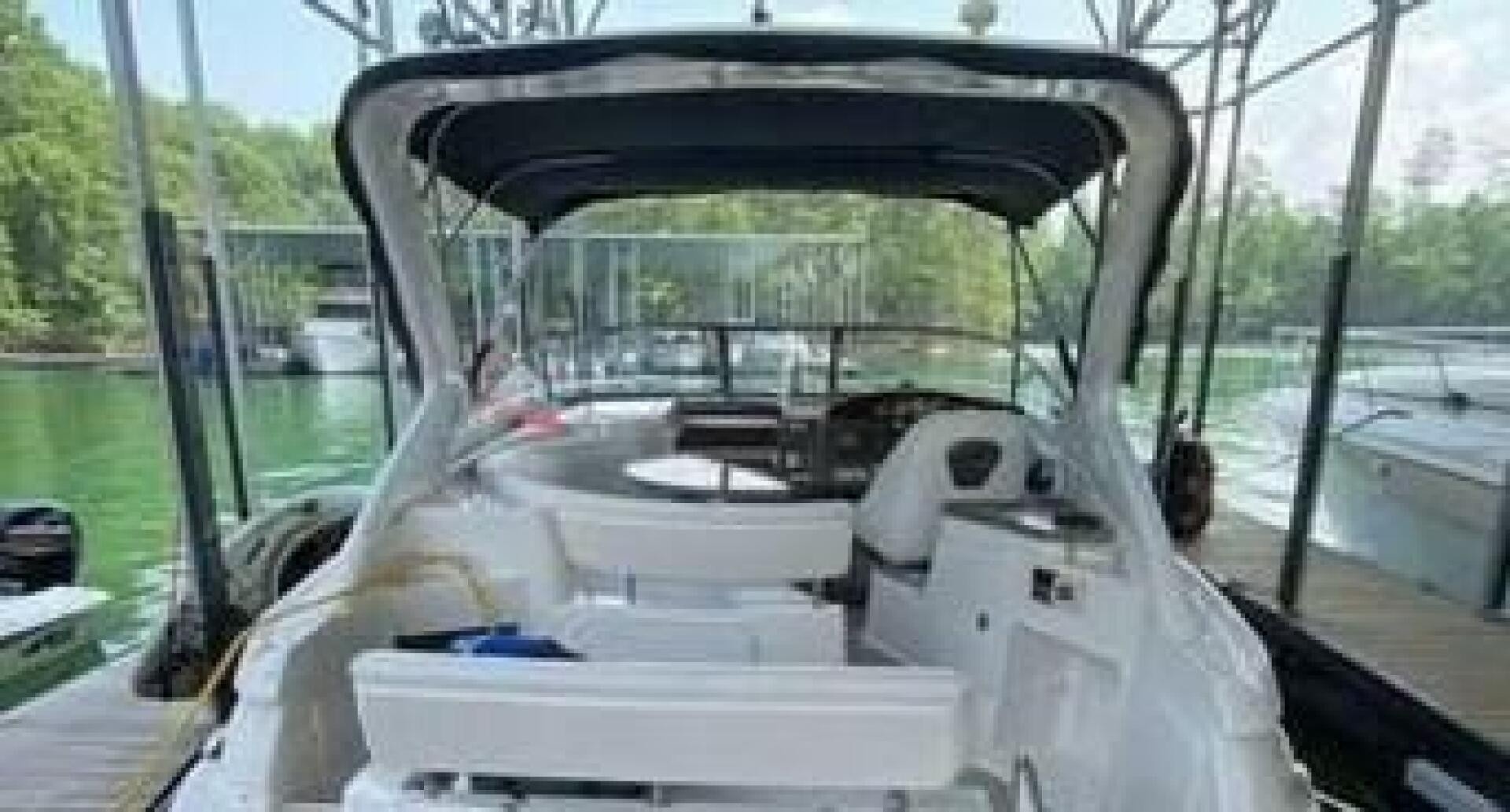 Regal 3060 Window Express · 2006 zu verkaufen – Andere Region — Foto 4