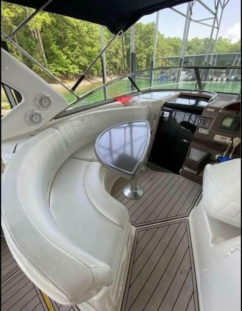Regal 3060 Window Express · 2006 zu verkaufen – Andere Region — Foto 7