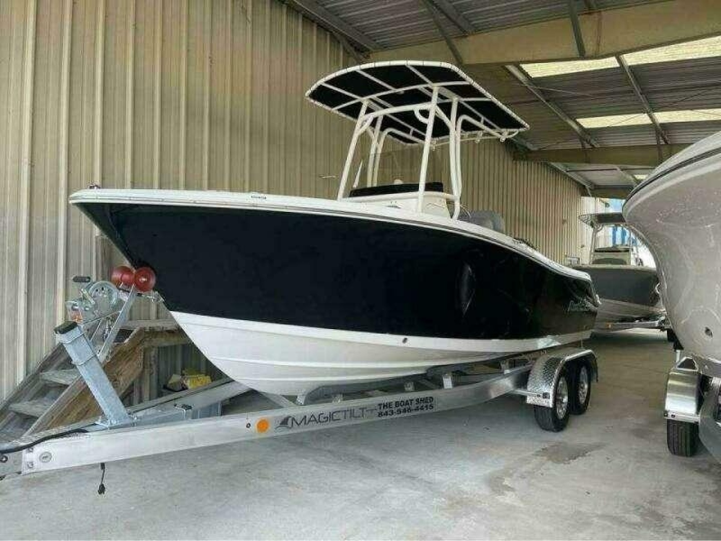 NauticStar 2102 Legacy · 2022 en venta en Otra zona — foto 2