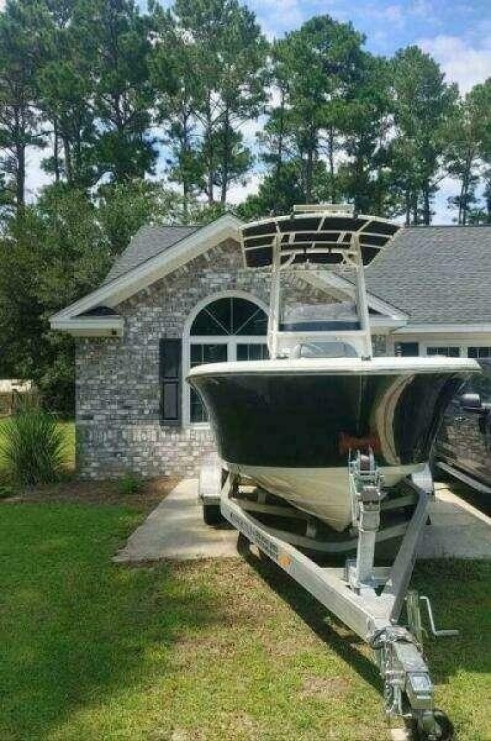 NauticStar 2102 Legacy · 2022 en venta en Otra zona — foto 4