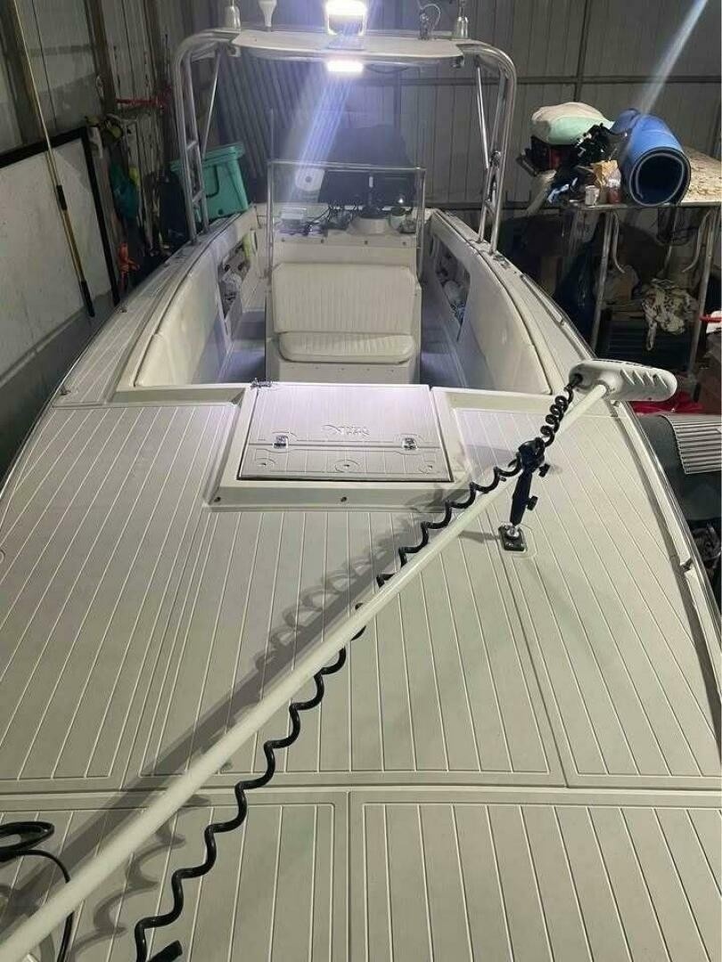 Wellcraft 302 Scarab · 1990 zu verkaufen – Andere Region — Foto 10