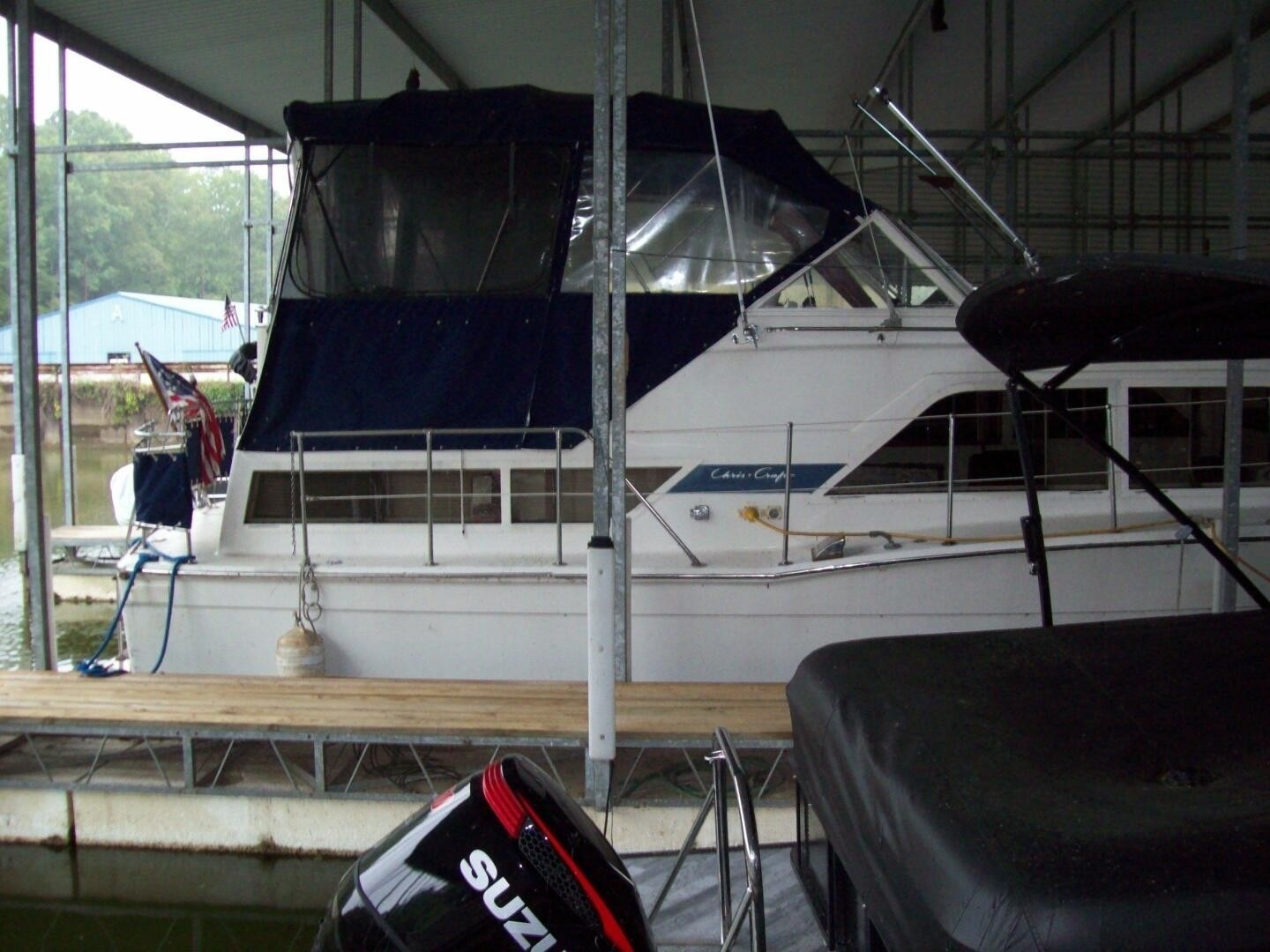 Chris-Craft 350 Catalina · 1979 à vendre – Autre zone — photo 1