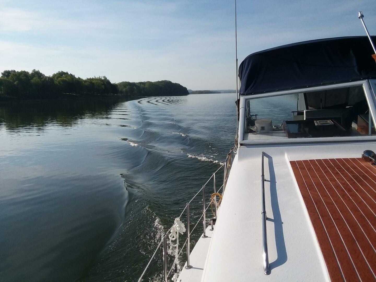 Chris-Craft 350 Catalina · 1979 à vendre – Autre zone — photo 3