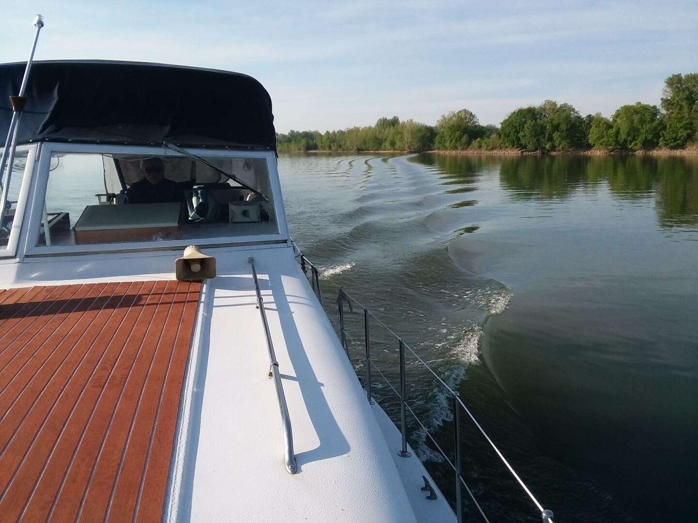 Chris-Craft 350 Catalina · 1979 à vendre – Autre zone — photo 4