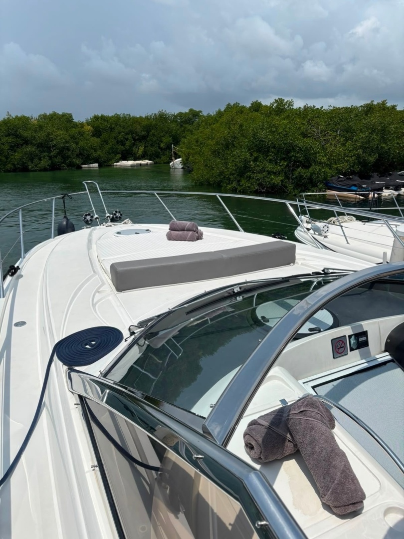 Sunseeker Portofino 46 · 2004 in vendita in Caraibi — foto 6