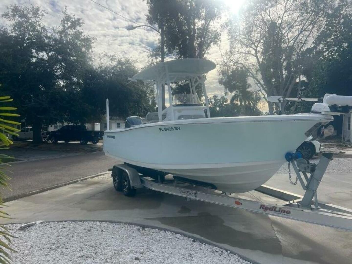 Sportsman Open 232 Center Console · 2021 in vendita in Florida — foto 3