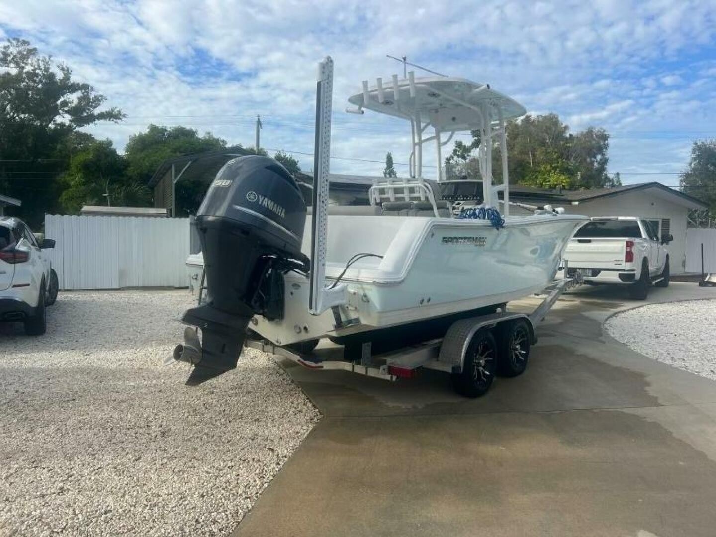 Sportsman Open 232 Center Console · 2021 in vendita in Florida — foto 4