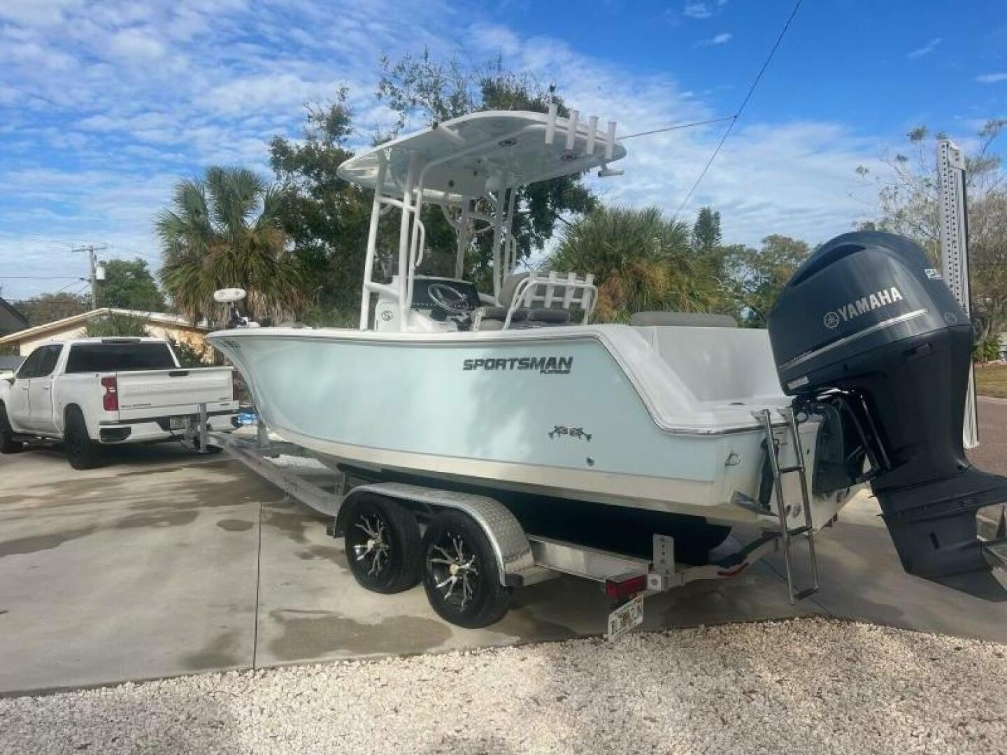 Sportsman Open 232 Center Console · 2021 in vendita in Florida — foto 5