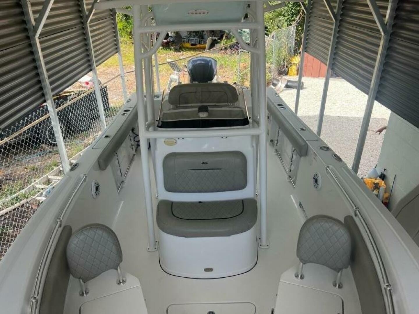 Sportsman Open 232 Center Console · 2021 in vendita in Florida — foto 6