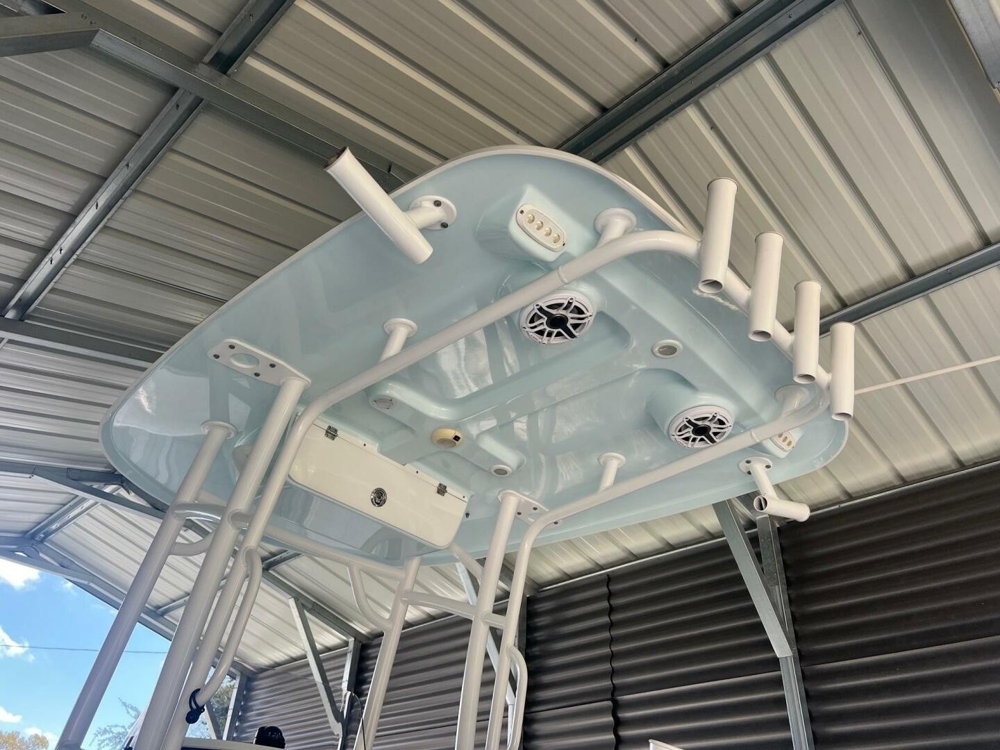 Sportsman Open 232 Center Console · 2021 in vendita in Florida — foto 7