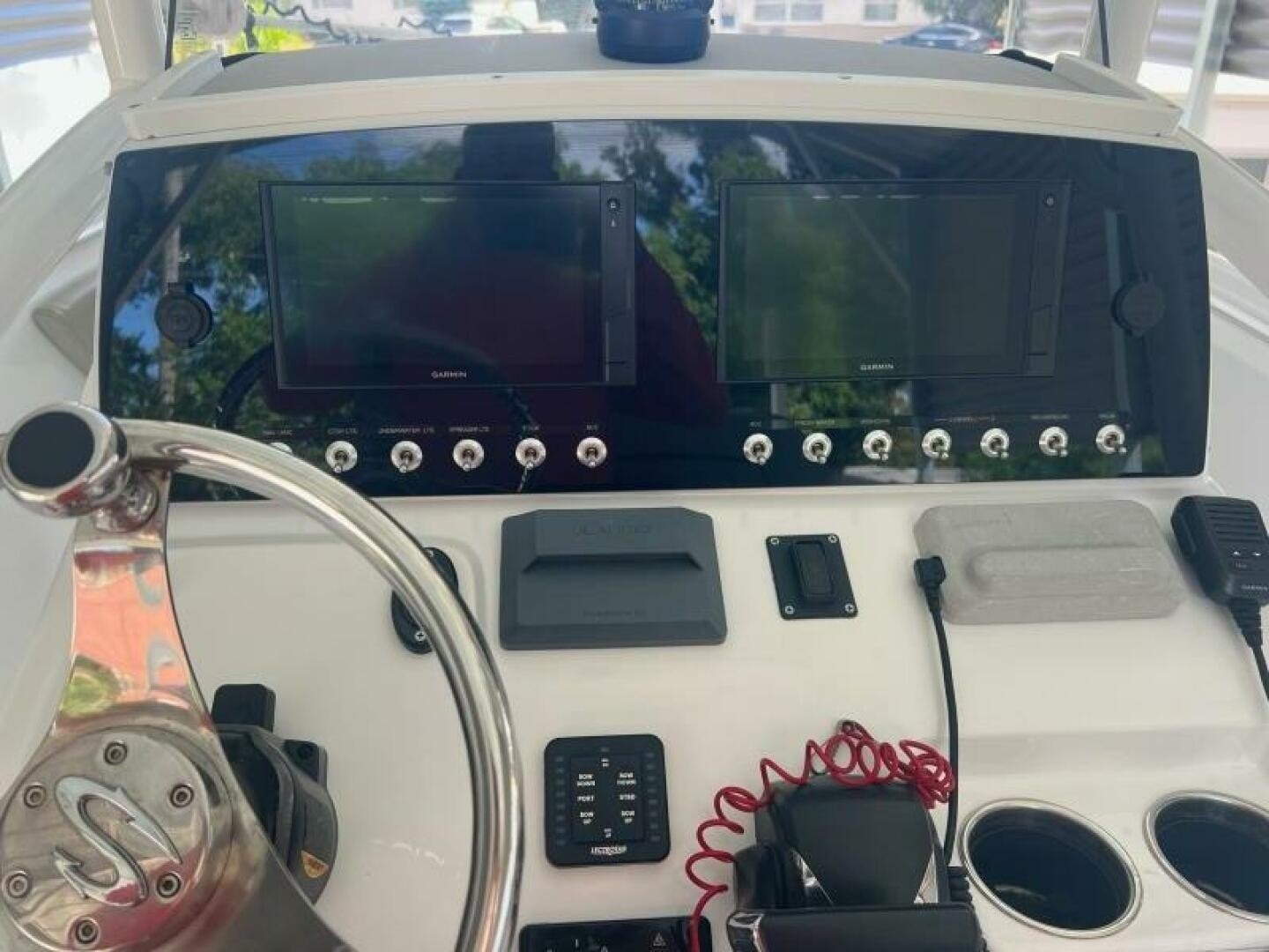 Sportsman Open 232 Center Console · 2021 in vendita in Florida — foto 9