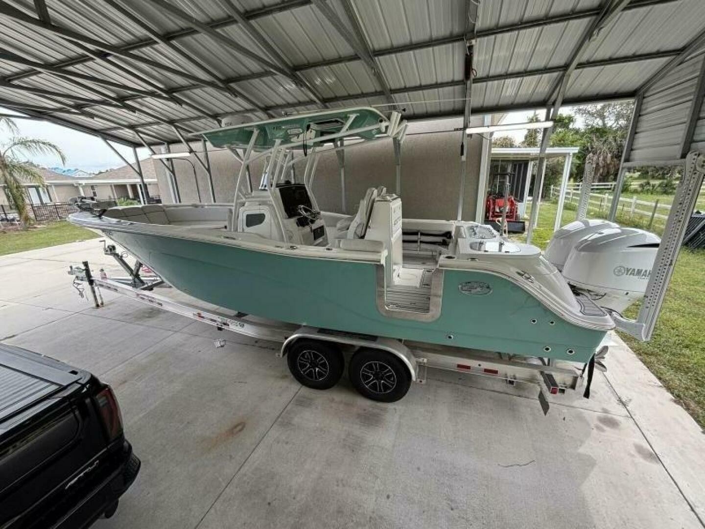 Sea Fox 288 COMMANDER · 2021 en venta en Florida — foto 1