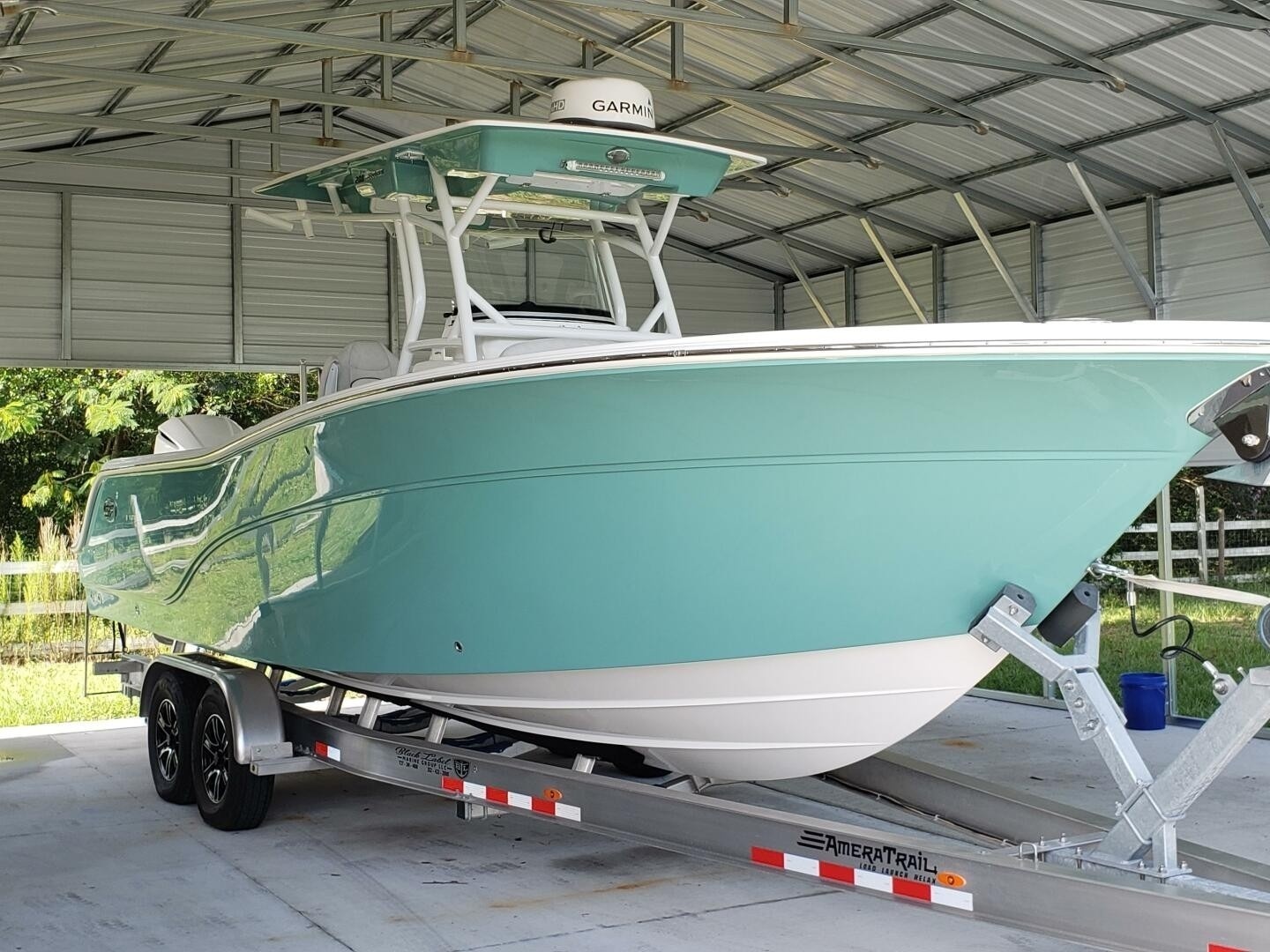 Sea Fox 288 COMMANDER · 2021 en venta en Florida — foto 2