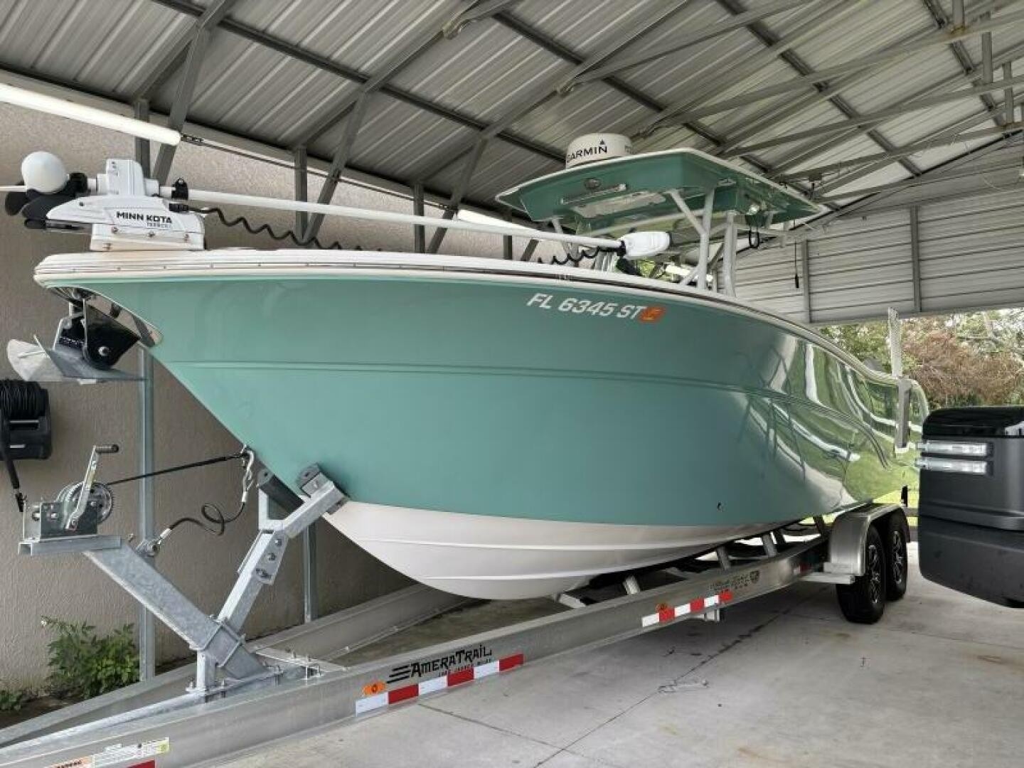 Sea Fox 288 COMMANDER · 2021 en venta en Florida — foto 3