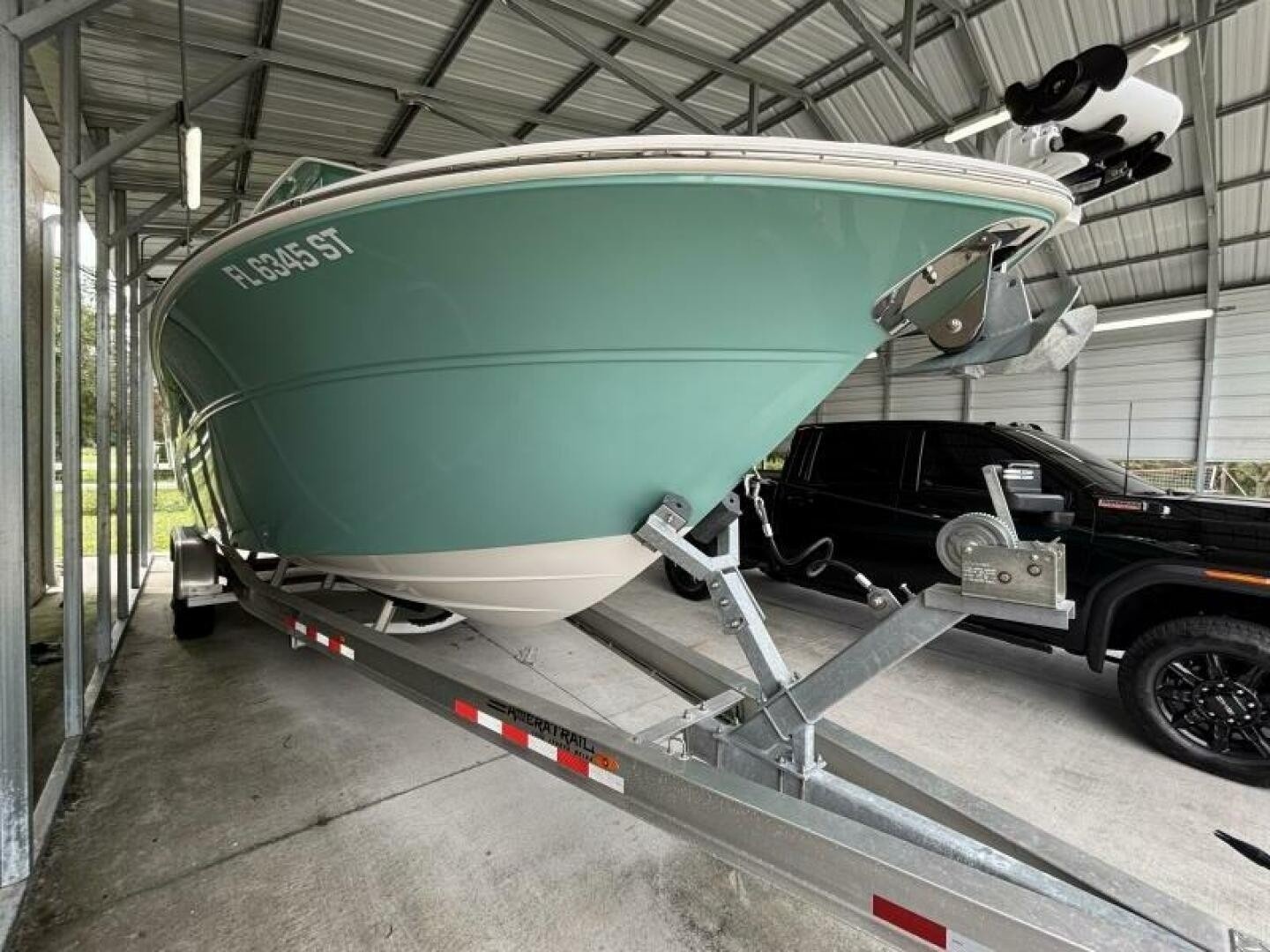 Sea Fox 288 COMMANDER · 2021 en venta en Florida — foto 4