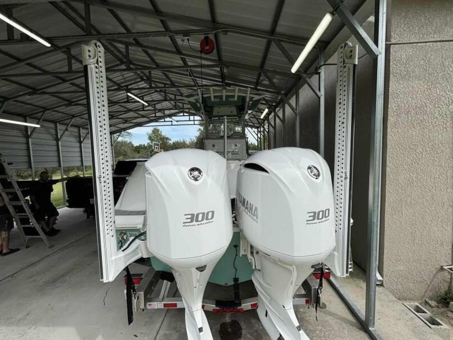 Sea Fox 288 COMMANDER · 2021 en venta en Florida — foto 6