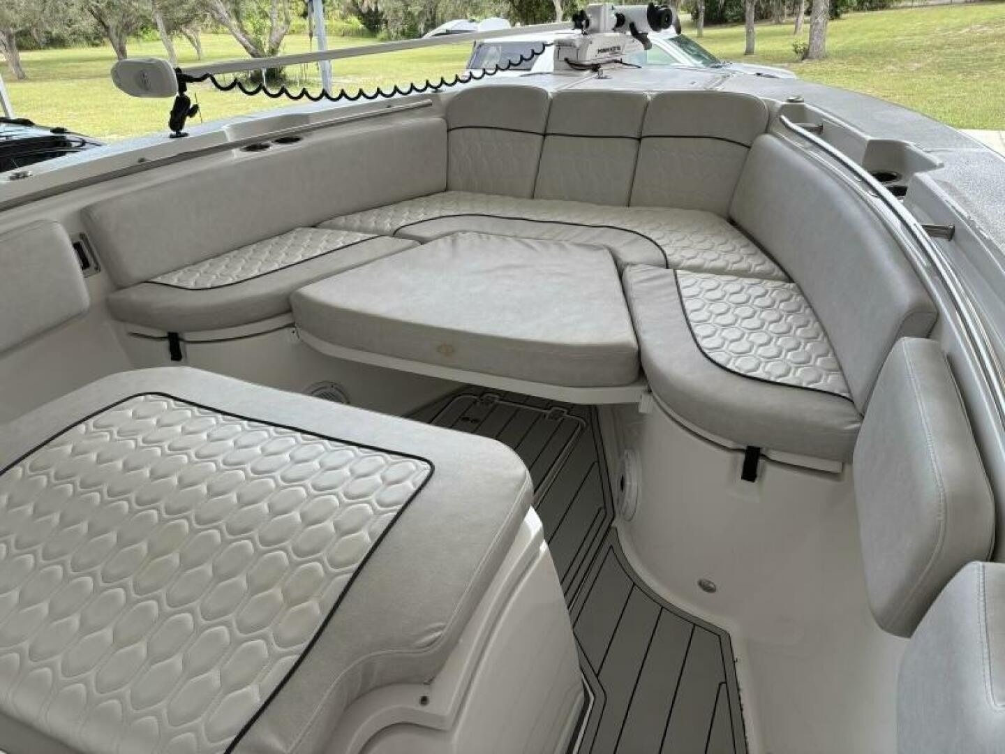 Sea Fox 288 COMMANDER · 2021 en venta en Florida — foto 8