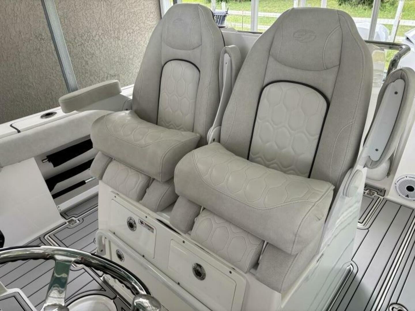 Sea Fox 288 COMMANDER · 2021 en venta en Florida — foto 9