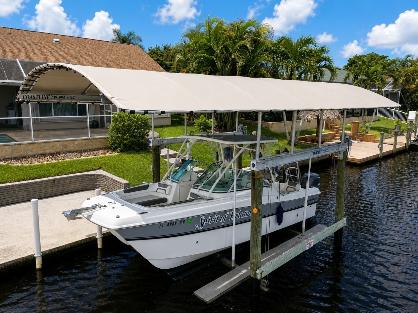 World Cat 230 DC · 2020 en venta en Florida — foto 1