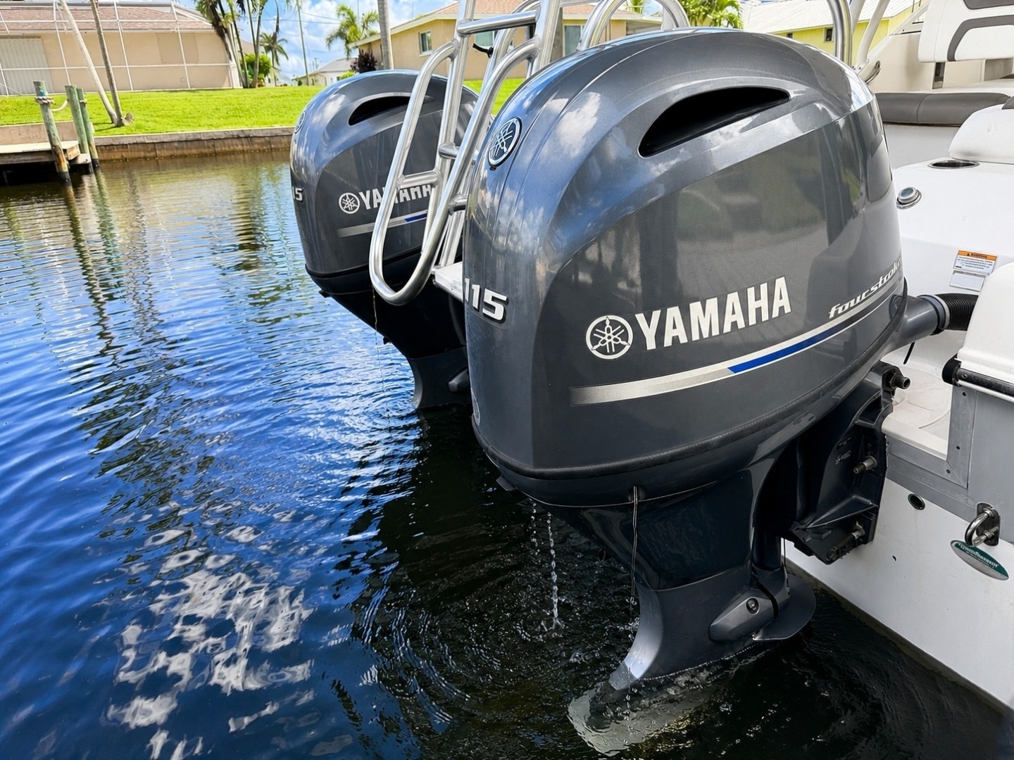 World Cat 230 DC · 2020 en venta en Florida — foto 2