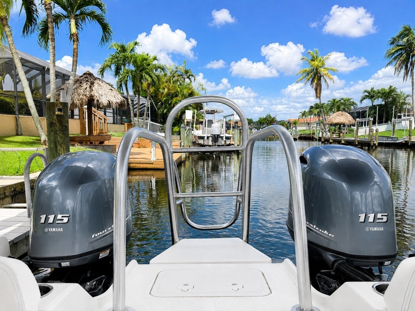 World Cat 230 DC · 2020 en venta en Florida — foto 4