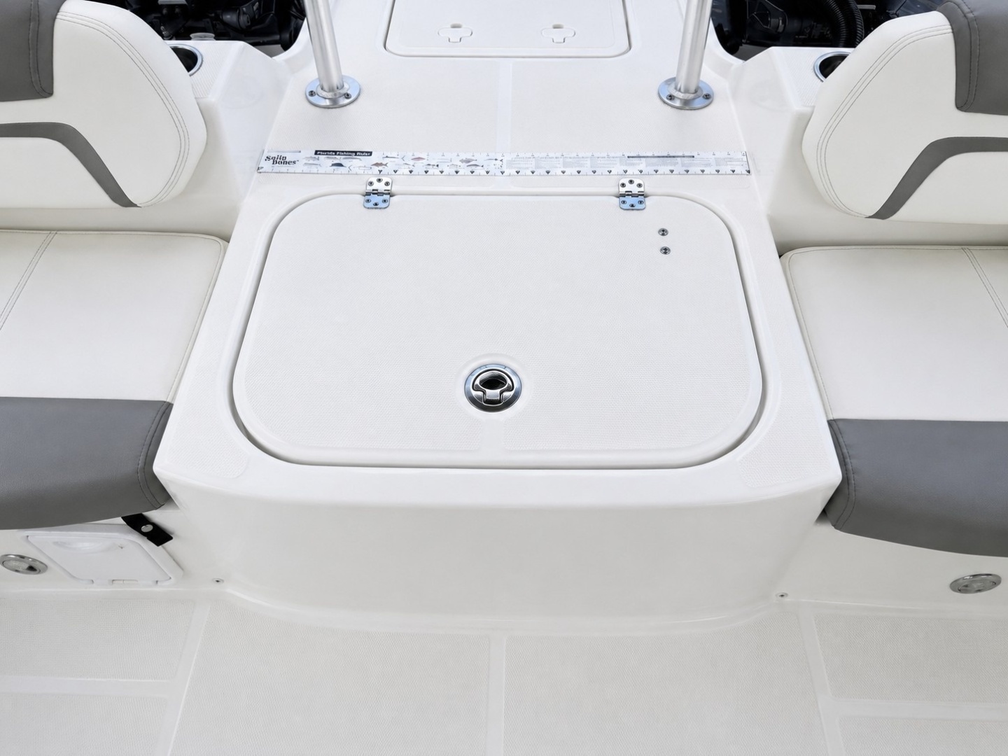 World Cat 230 DC · 2020 en venta en Florida — foto 5