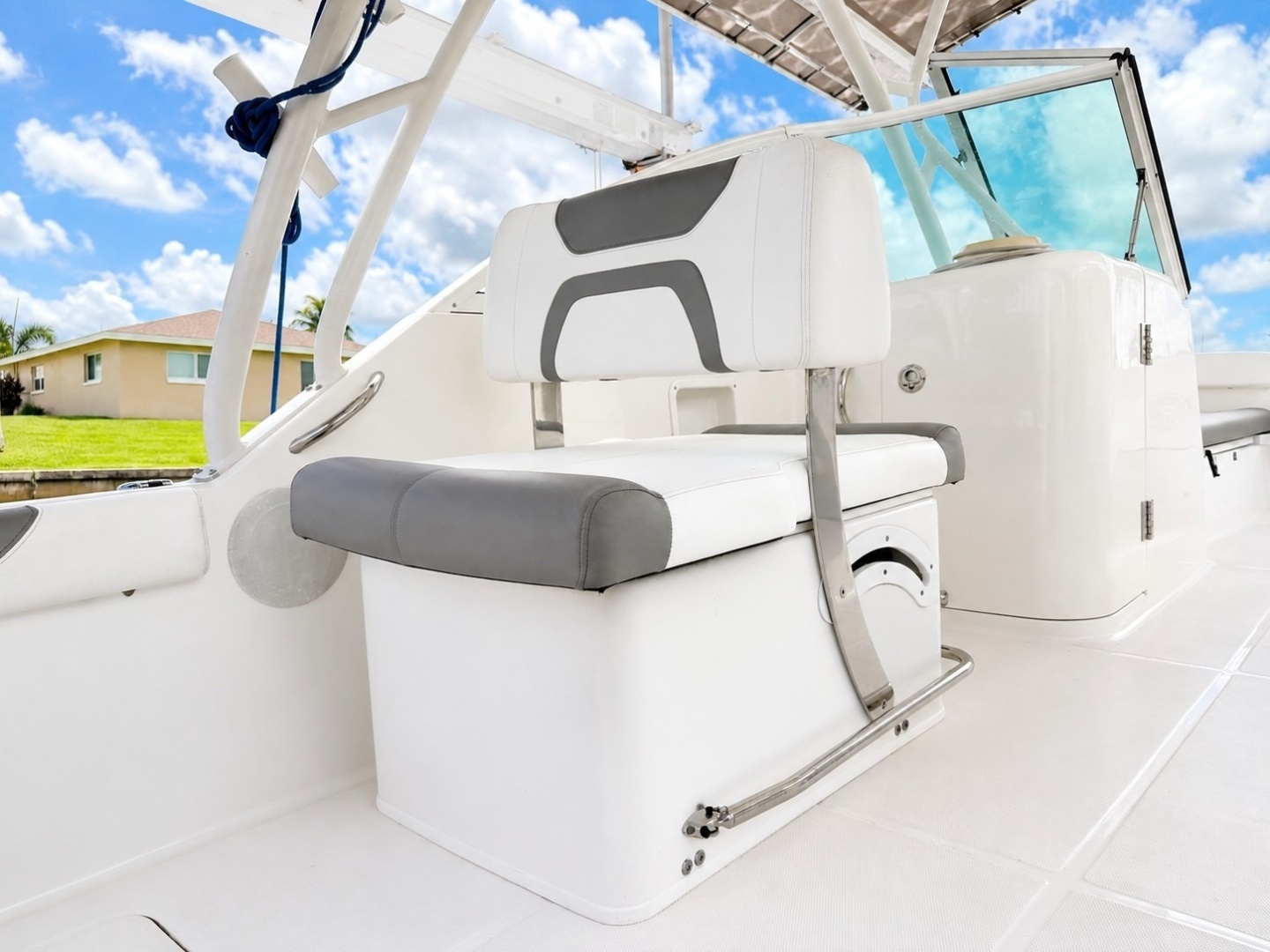 World Cat 230 DC · 2020 en venta en Florida — foto 10