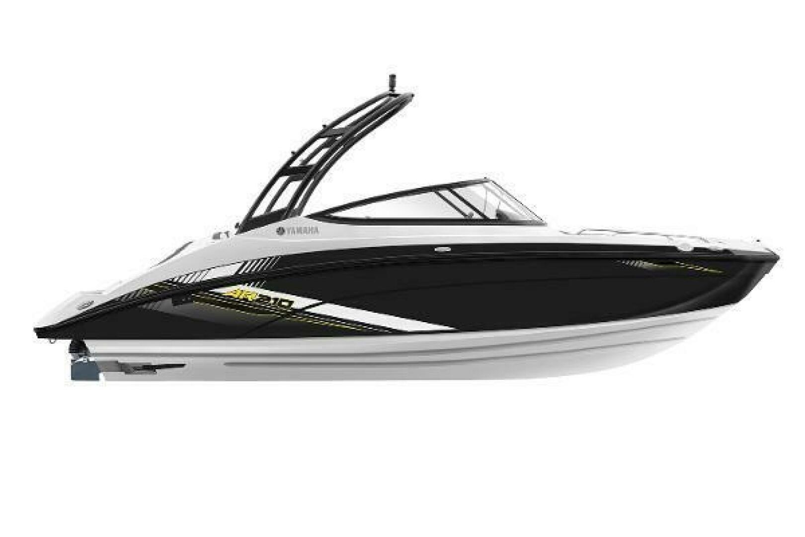 Yamaha Boats AR210 · 2019 for sale in Other area — photo 1