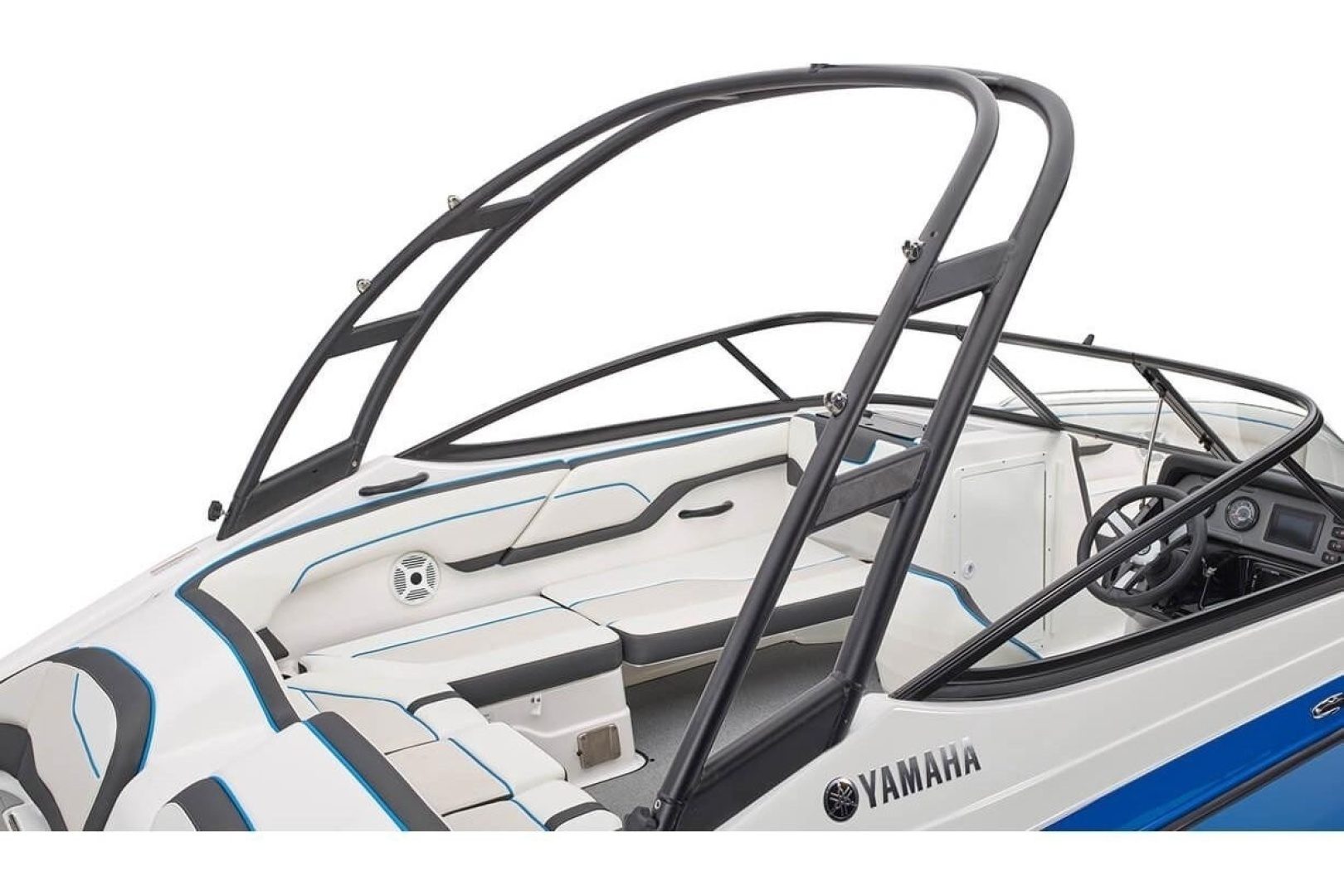 Yamaha Boats AR210 · 2019 for sale in Other area — photo 2
