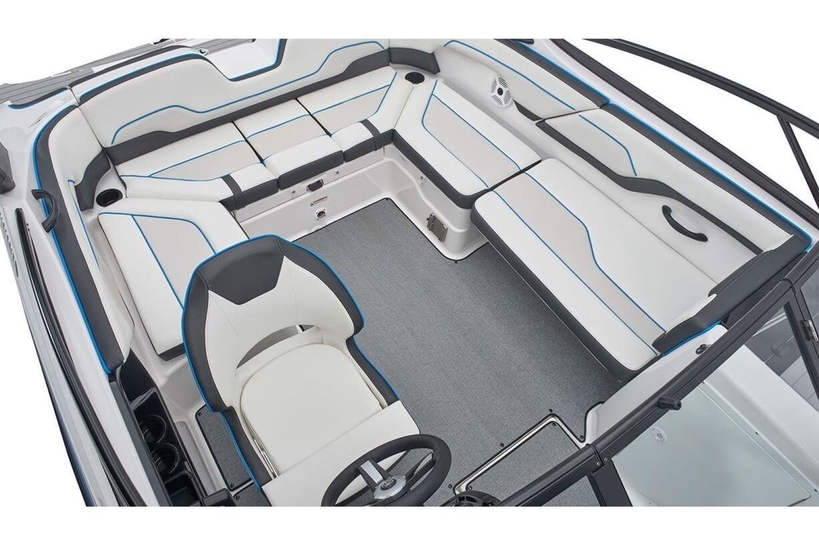 Yamaha Boats AR210 · 2019 for sale in Other area — photo 3