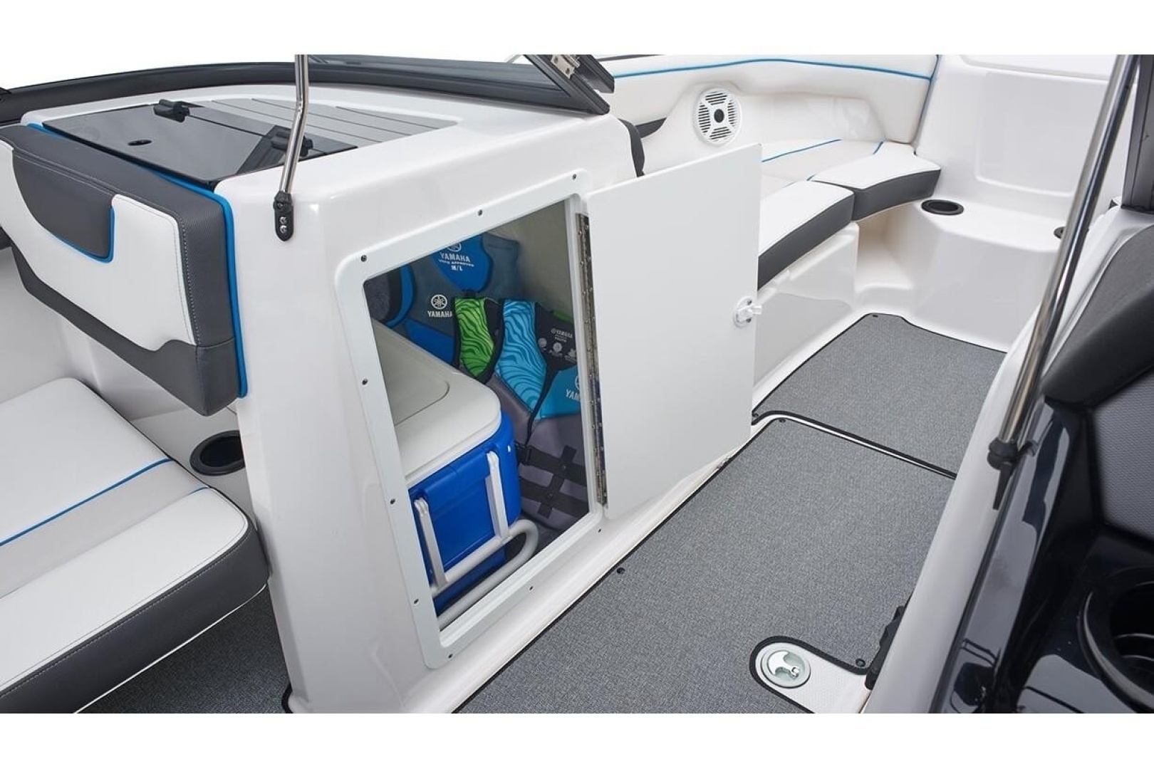 Yamaha Boats AR210 · 2019 for sale in Other area — photo 4