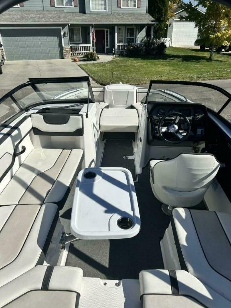 Yamaha Boats AR210 · 2019 for sale in Other area — photo 8