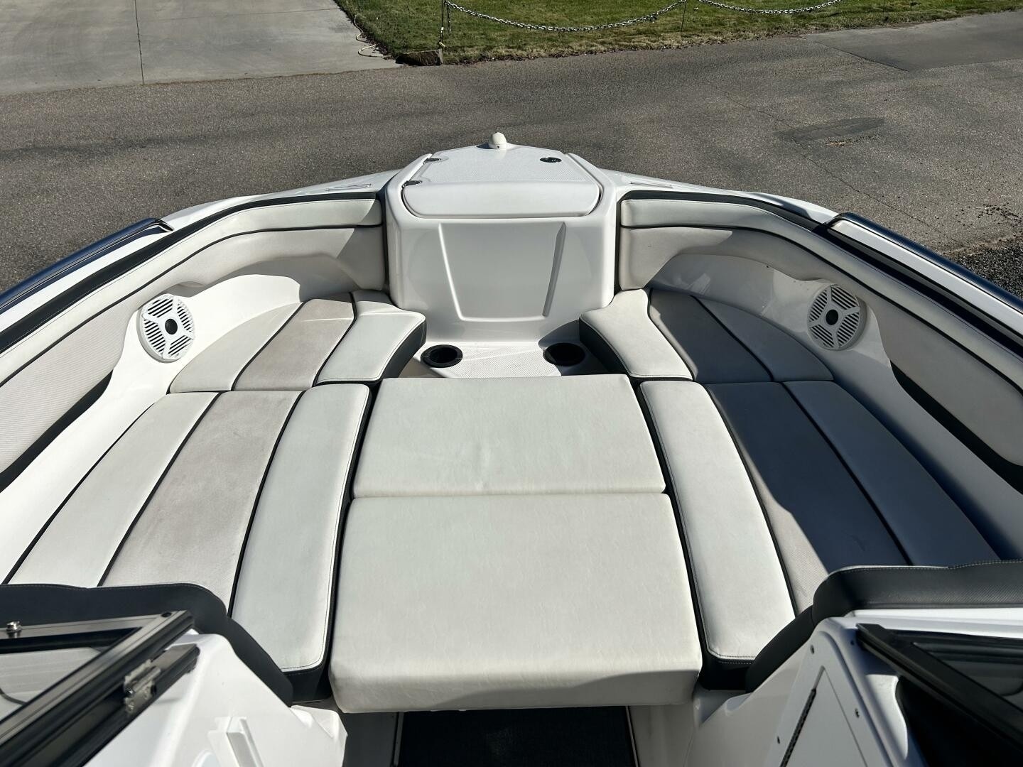 Yamaha Boats AR210 · 2019 for sale in Other area — photo 9